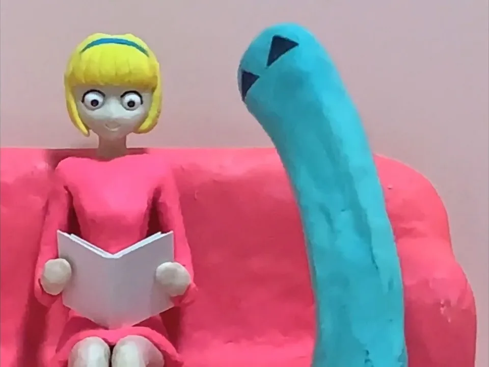 Девочка Икс