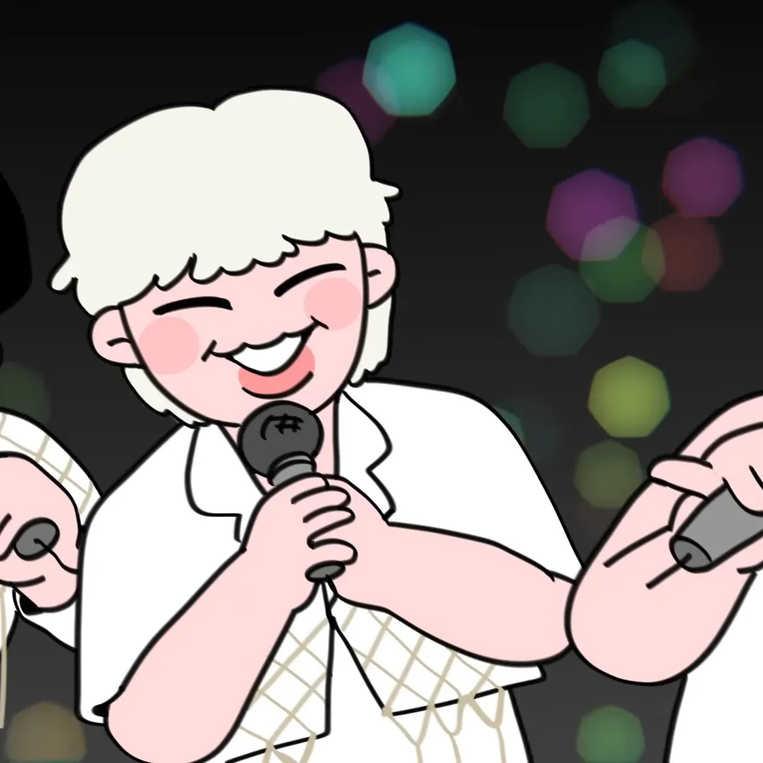Идём на концерт Stray Kids!