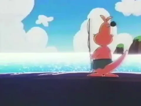 Мой сосед Токоро