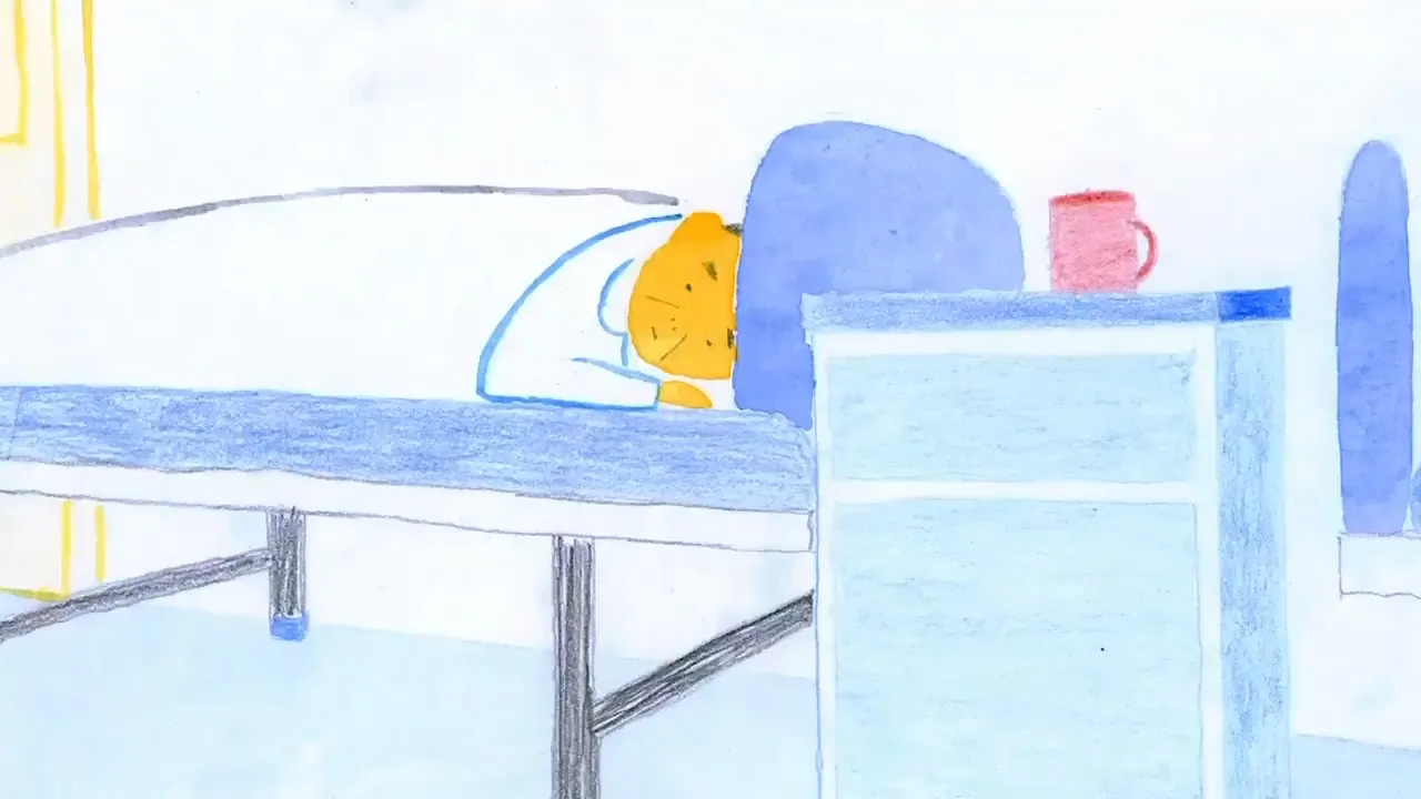 Дневник подёнки