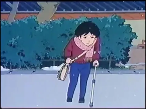 Shin-chan ga Naita!