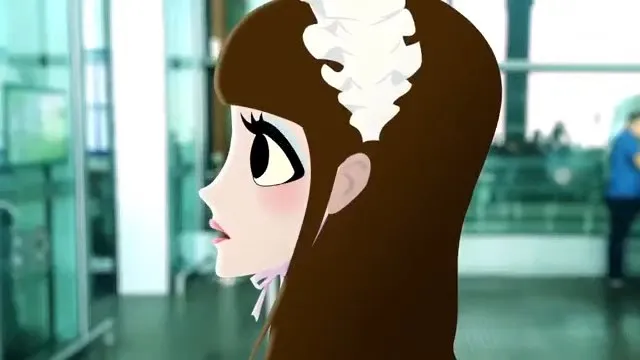 Мисс Пафф 6