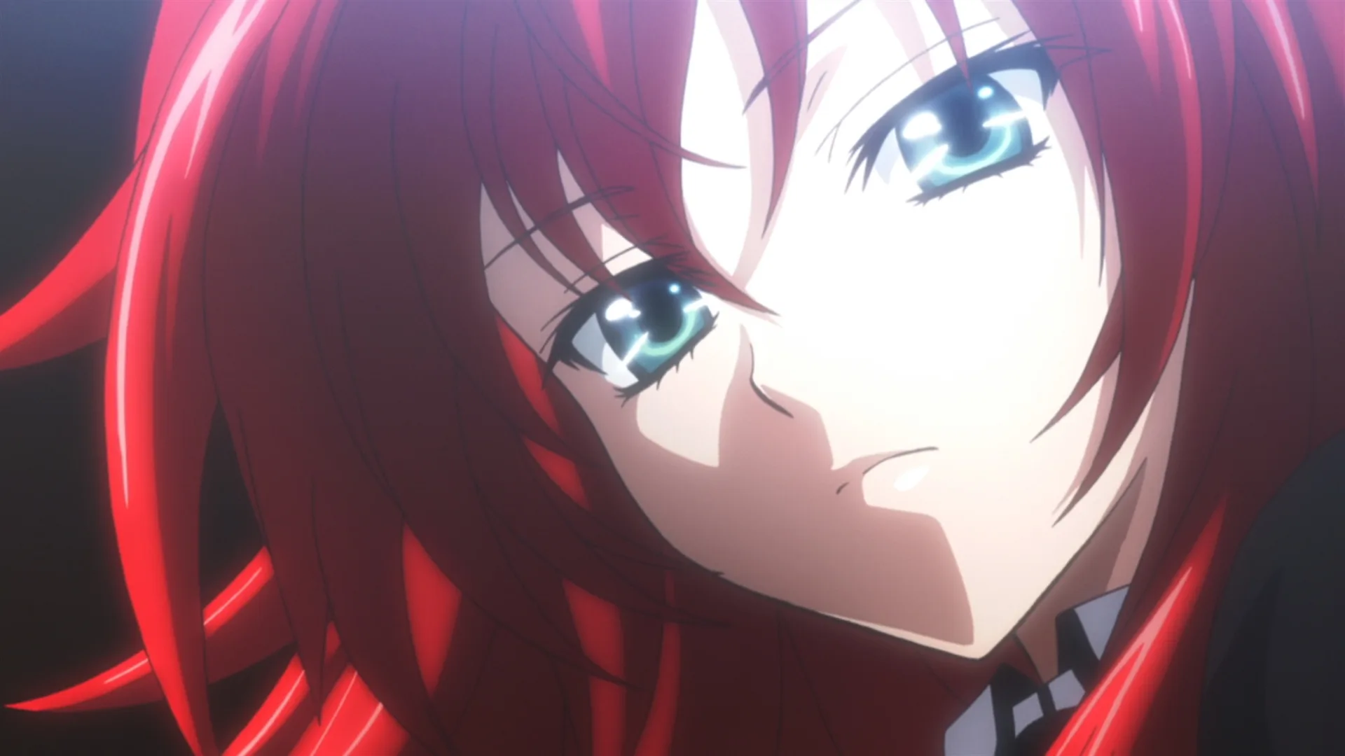 Старшая школа DxD