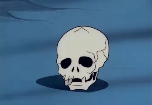 Бэм, человек-демон