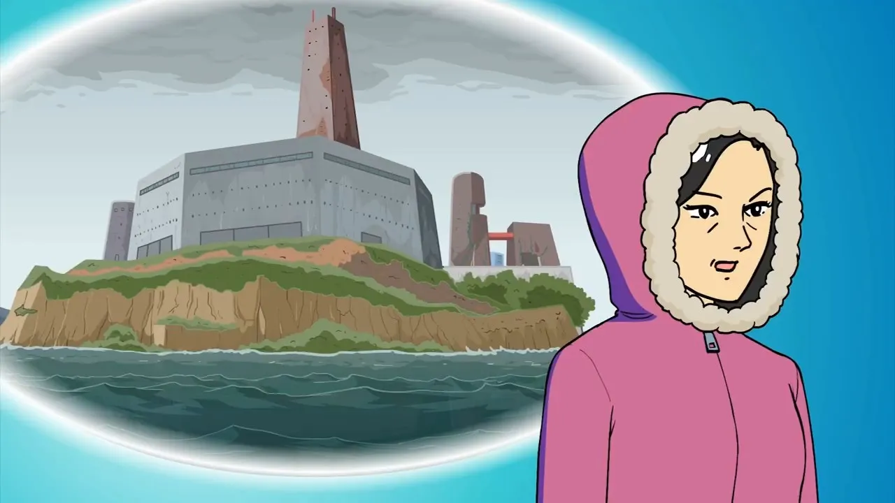 Time Slip Shima Kousaku Episode 0