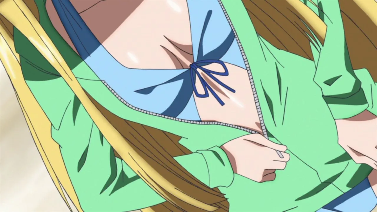 Старшая школа DxD: Спецвыпуски
