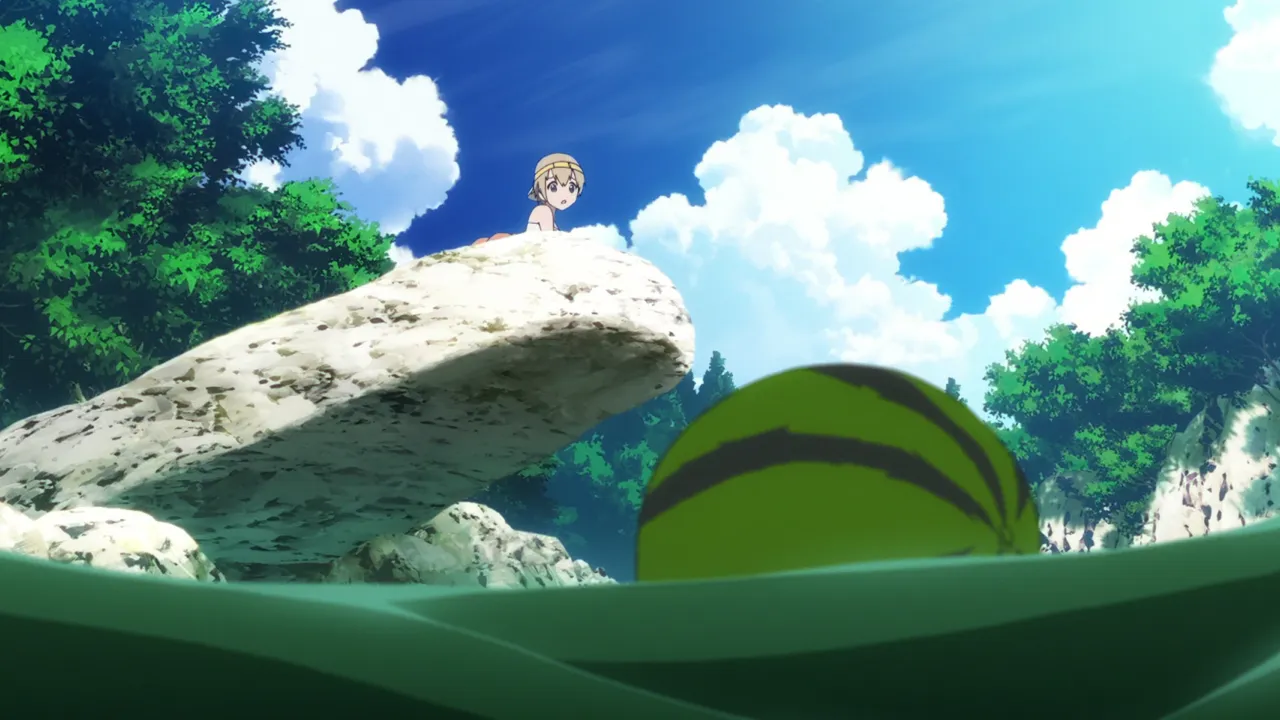 Пострелушки! OVA