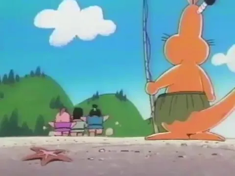 Мой сосед Токоро