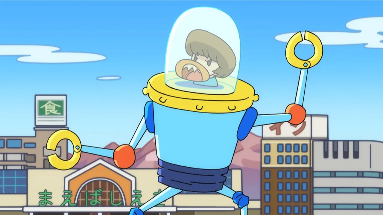 Sentai Hero Sukiyaki Force: Gunma no Heiwa wo Negau Season