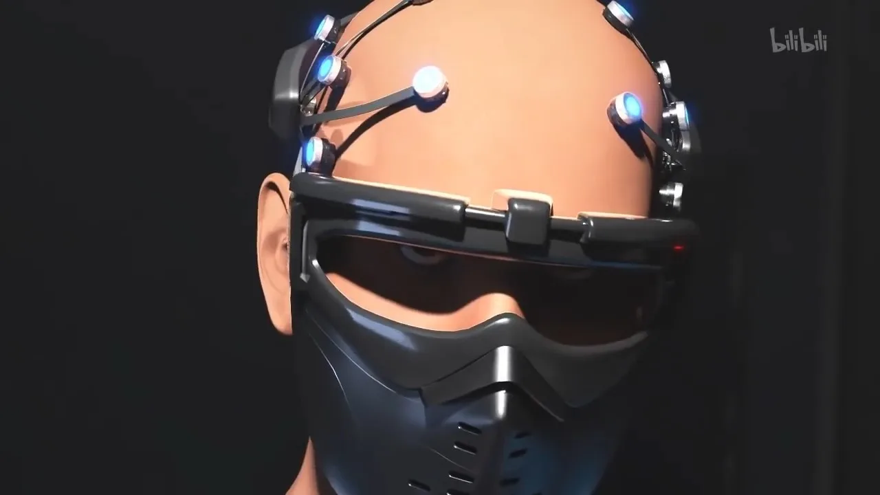 Наноядро 3
