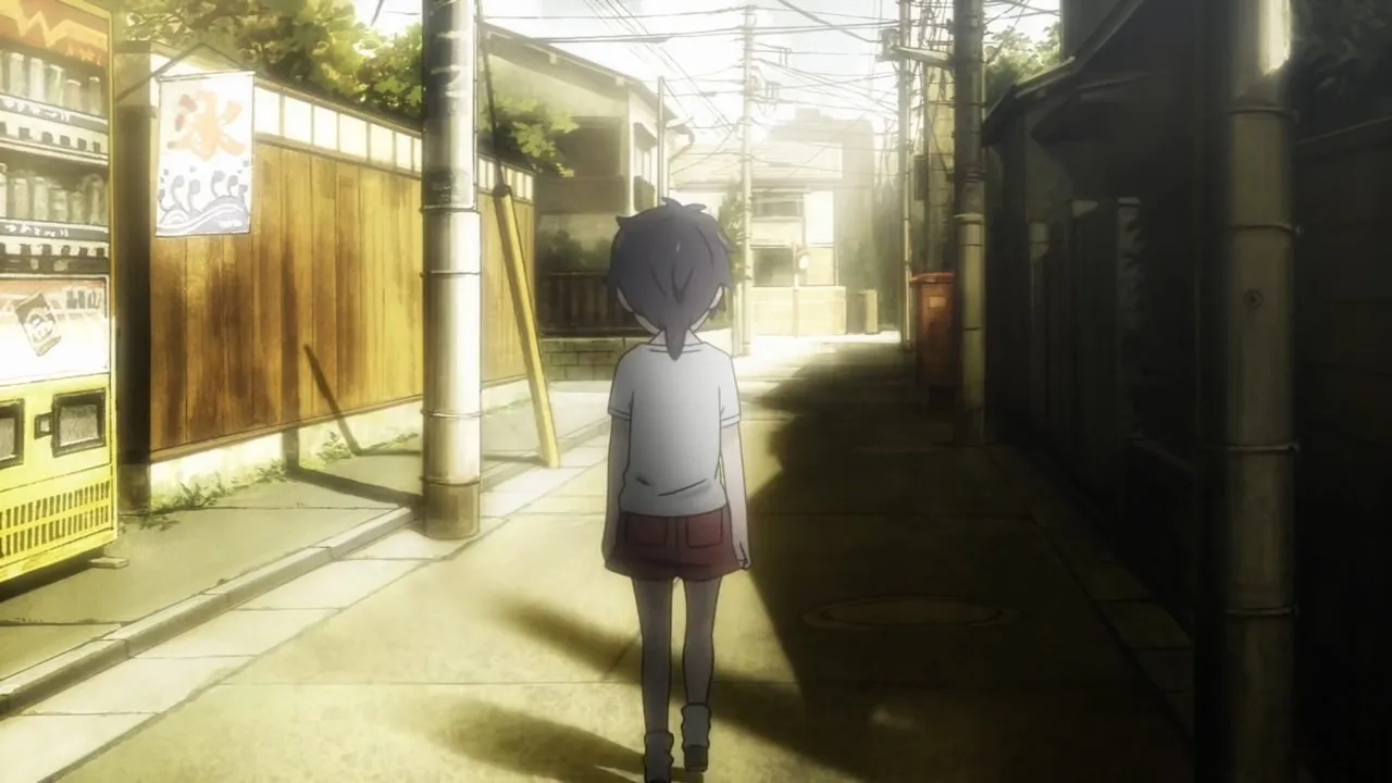 Селектор: Разрушение «WIXOSS»