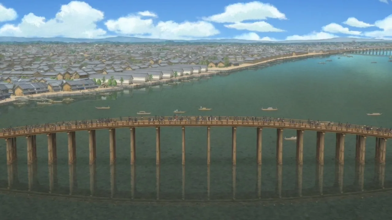 Мисс Хокусай