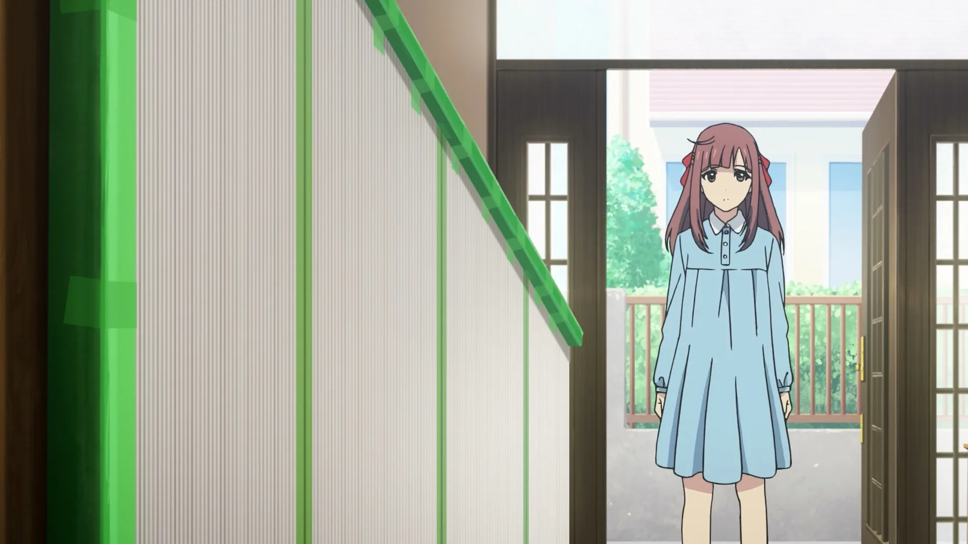Лострейдж: Побуждение «WIXOSS»