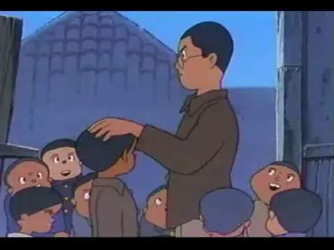 Цусима-мару: Прощай, Окинава
