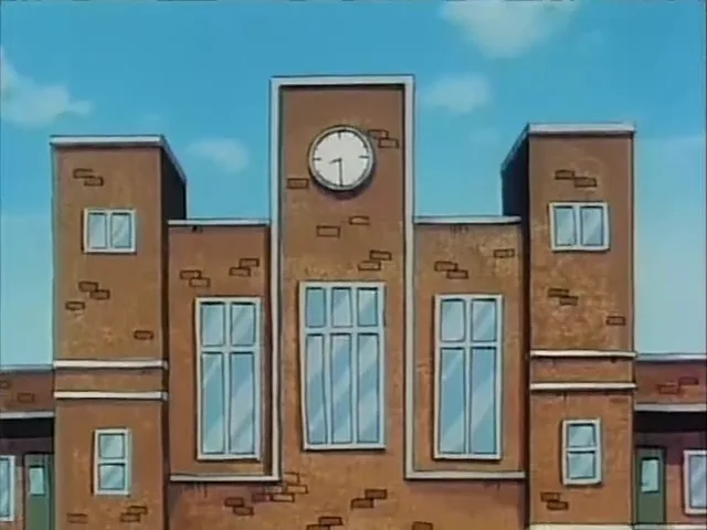 Трёхглазый
