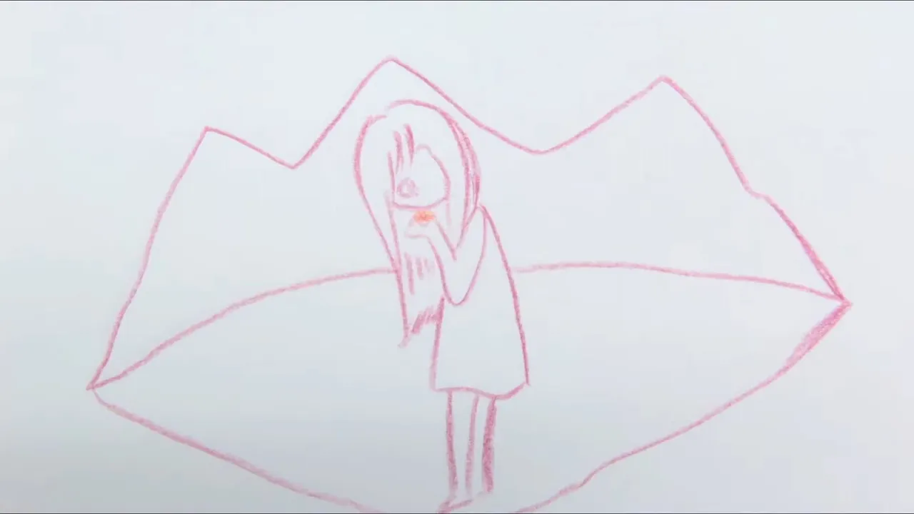 Ожоги и звёзды