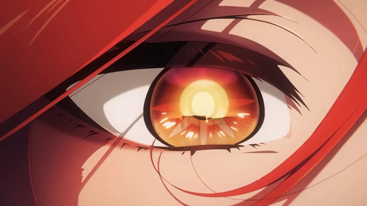 Genshin Impact: Закат