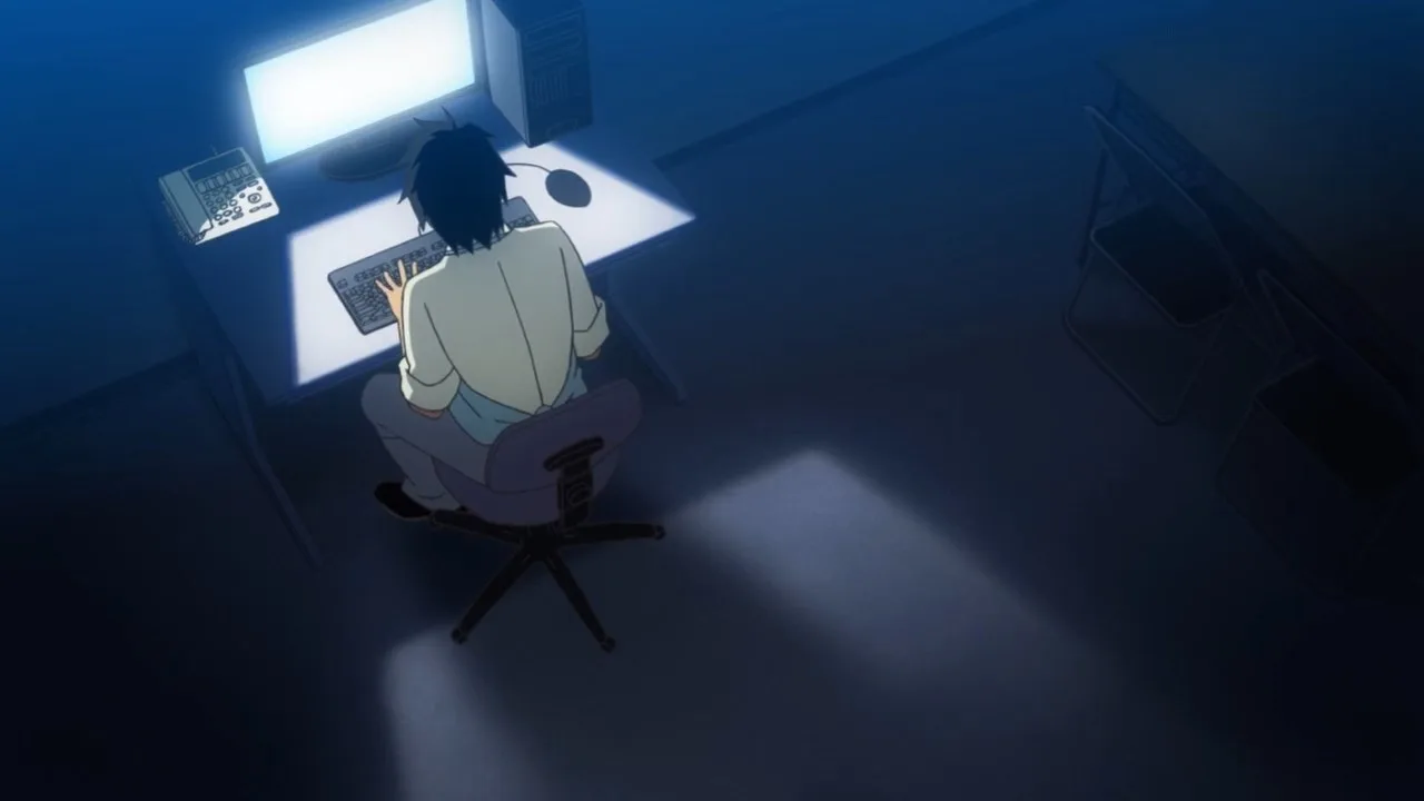 Ao no Butai ni Omoi wo Yosete