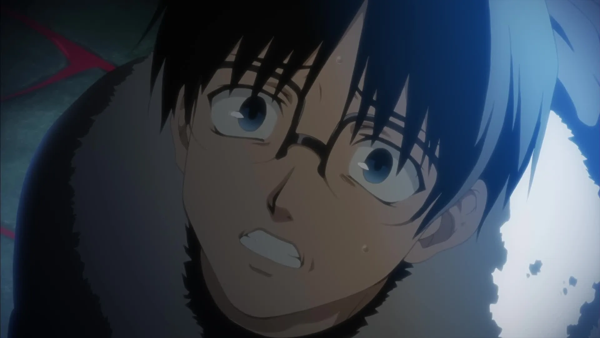 Граница пустоты: Компиляция — Врата седьмого неба