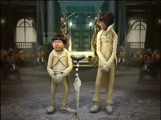 Братья Хокуро