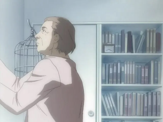 Юго — Переговорщик