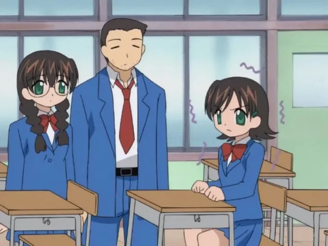 Учительский час
