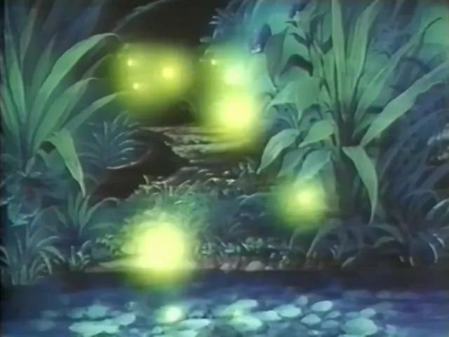 Tobenai Hotaru