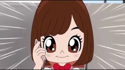 Yuke! Shouei-kun