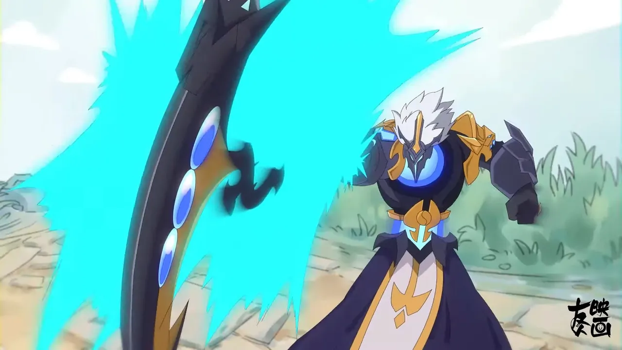 Wangzhe? Bie Nao! 2nd Season
