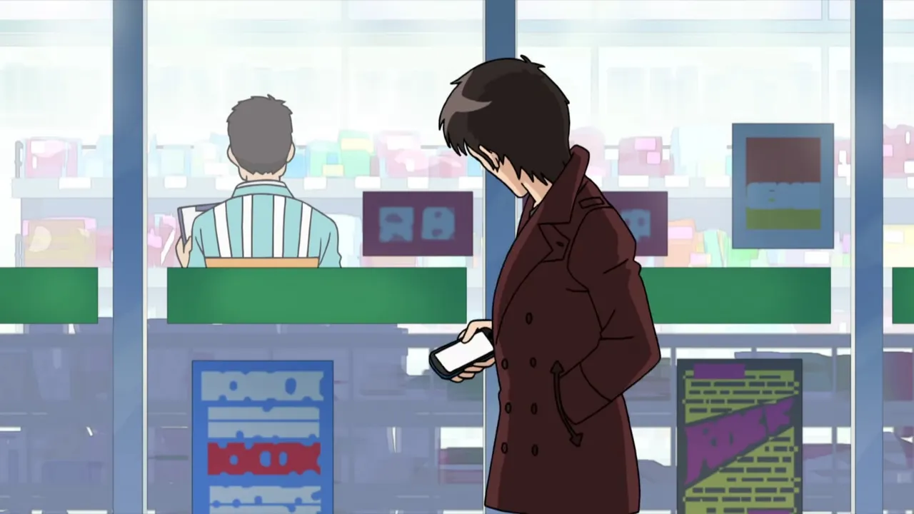 Bokura no Ashita: Freeter no Genjou ni Kansuru Wakamono e no Shuuchi Kouhou Jigyou