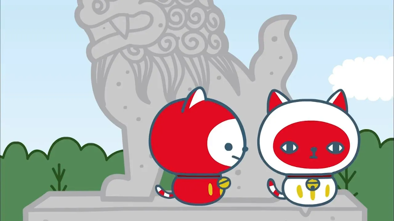Nyanpuku Nyaruma