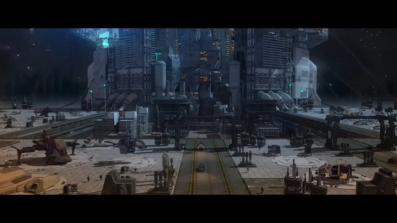 Jedi Shi Ri