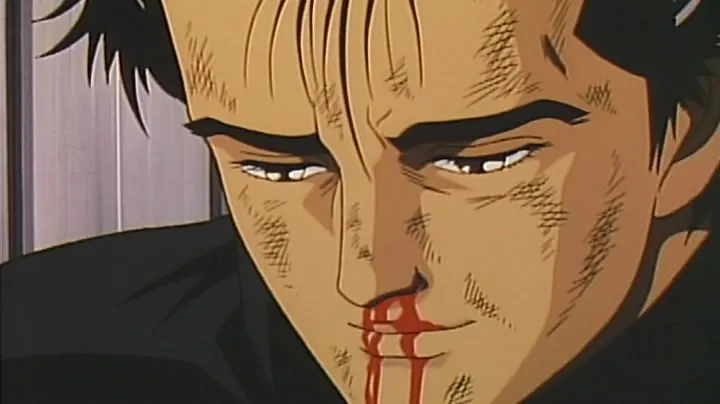 Блюз Рокудэнаси 1993