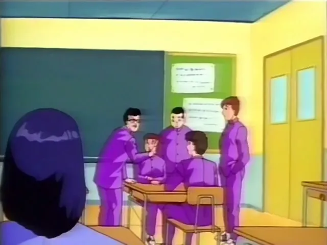 Тебя ушатать?