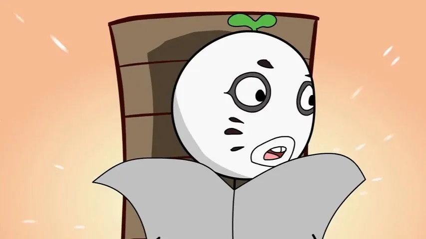 Baozou LOL 2nd Season