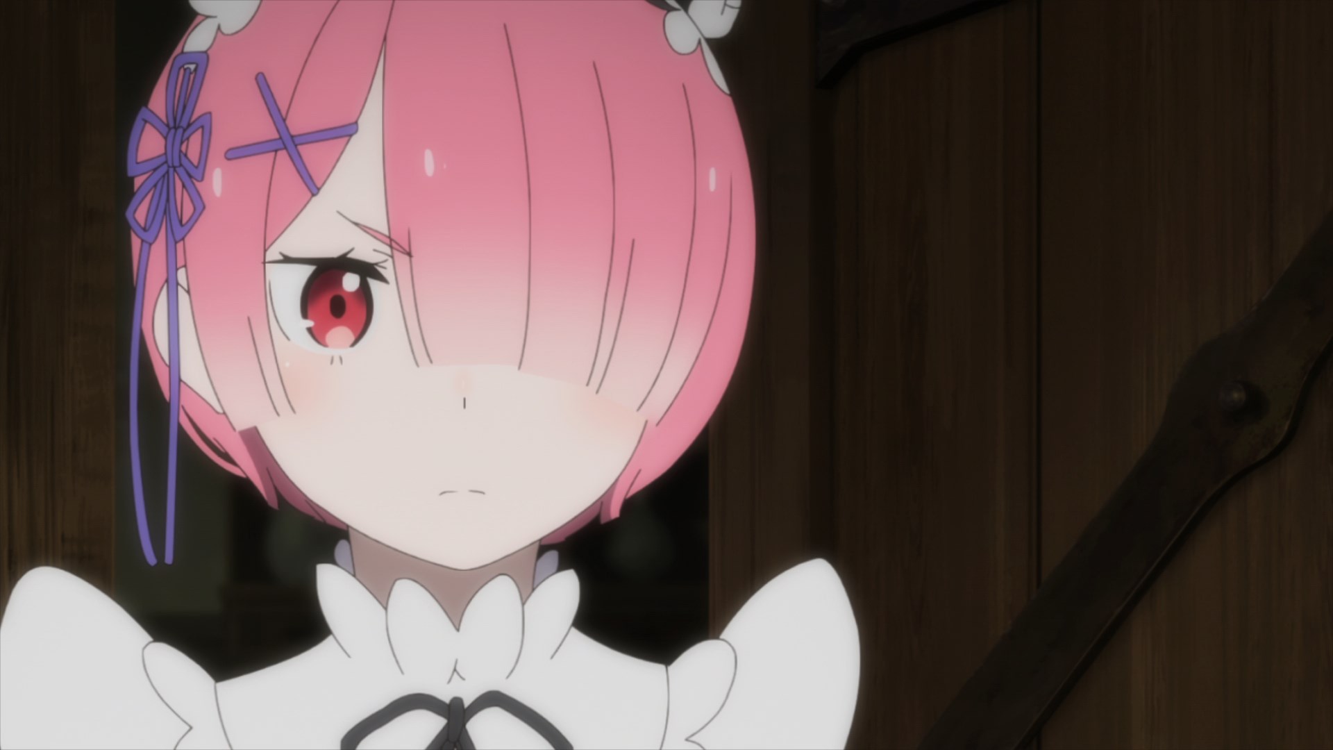 Re:Zero. Жизнь с нуля в альтернативном мире 2. Часть 2