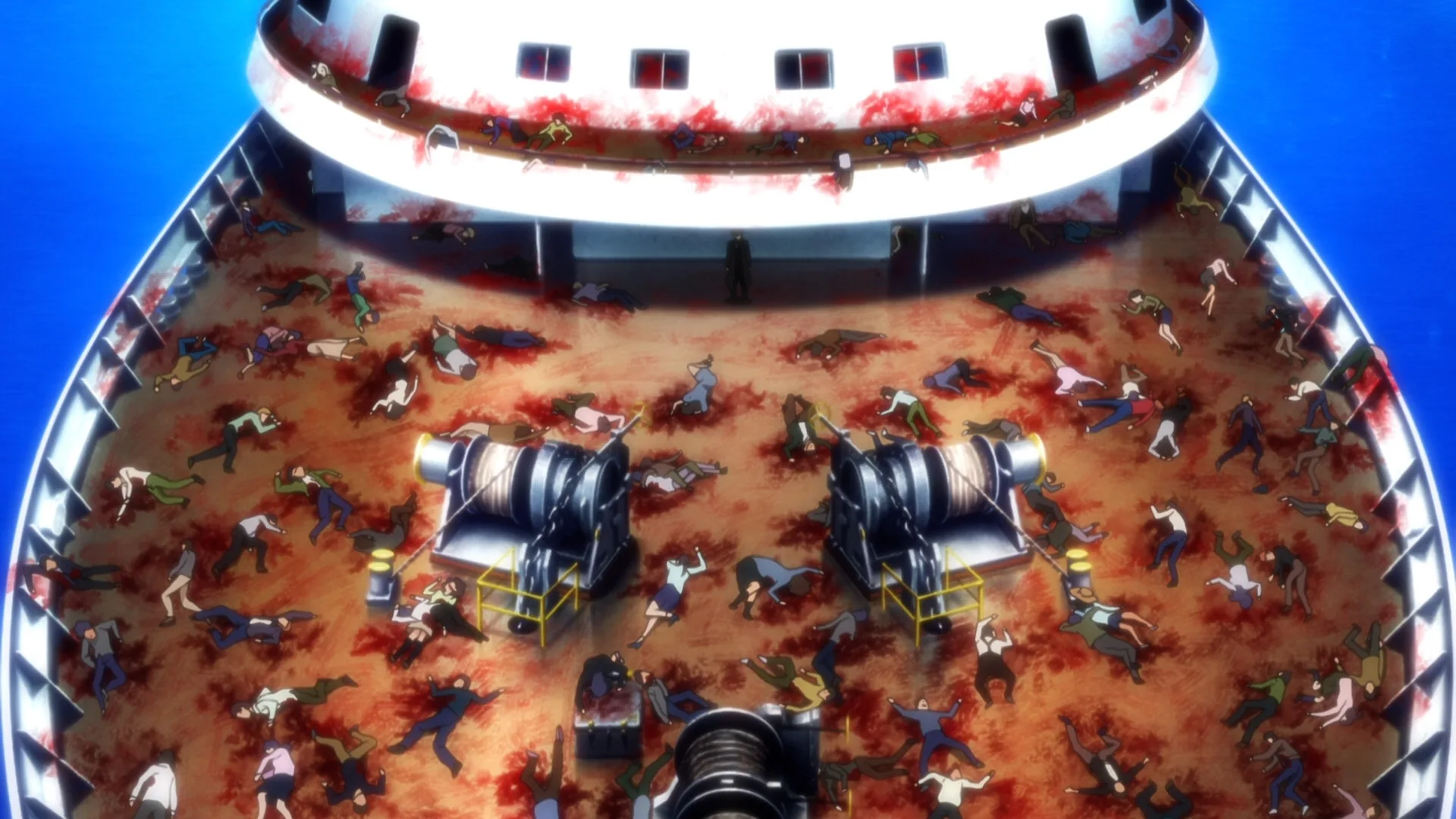 Судьба/Начало 2