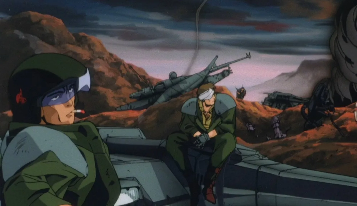 Герои пяти планет
