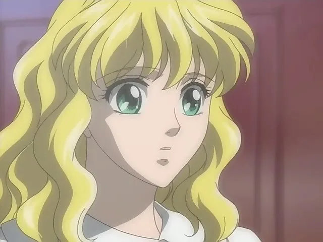 Анжелика OVA 4