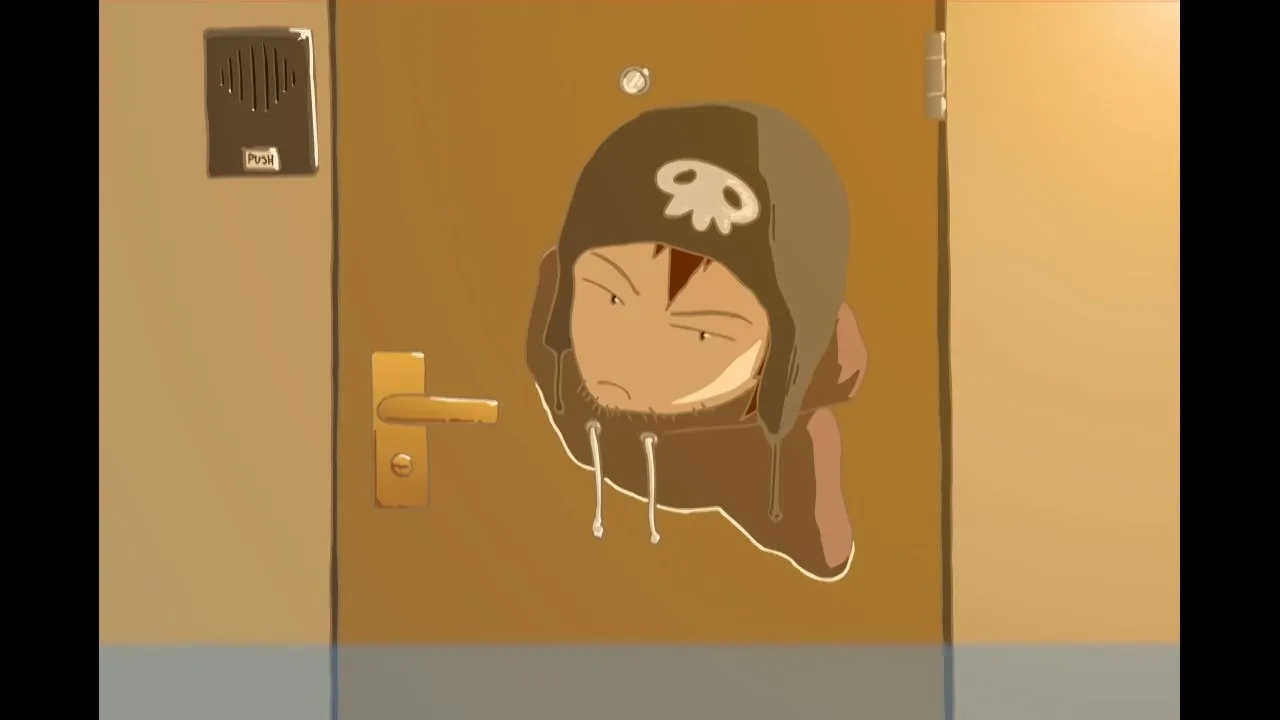Owara Nai Chinkonka wo Utaou: Seinen no Uta