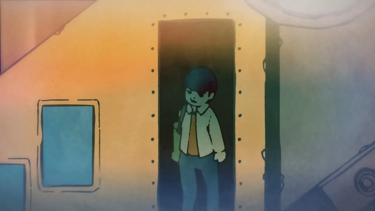 Shunyo to Watashi