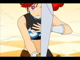 Gaia Getter A-kun