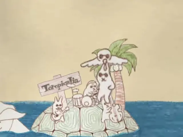 Печальная группа