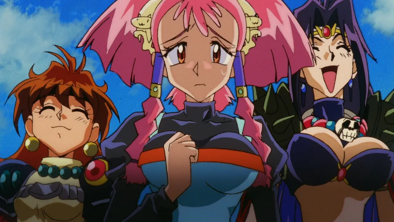Великие Рубаки