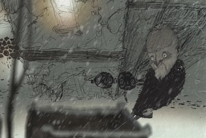 Сельский врач
