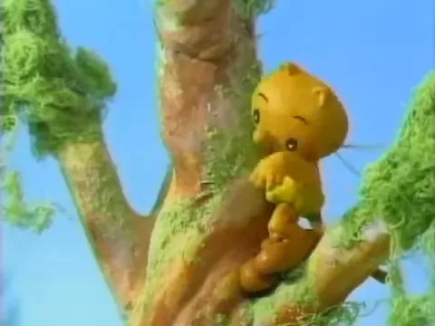 Chii-chan to Hige Ojisan