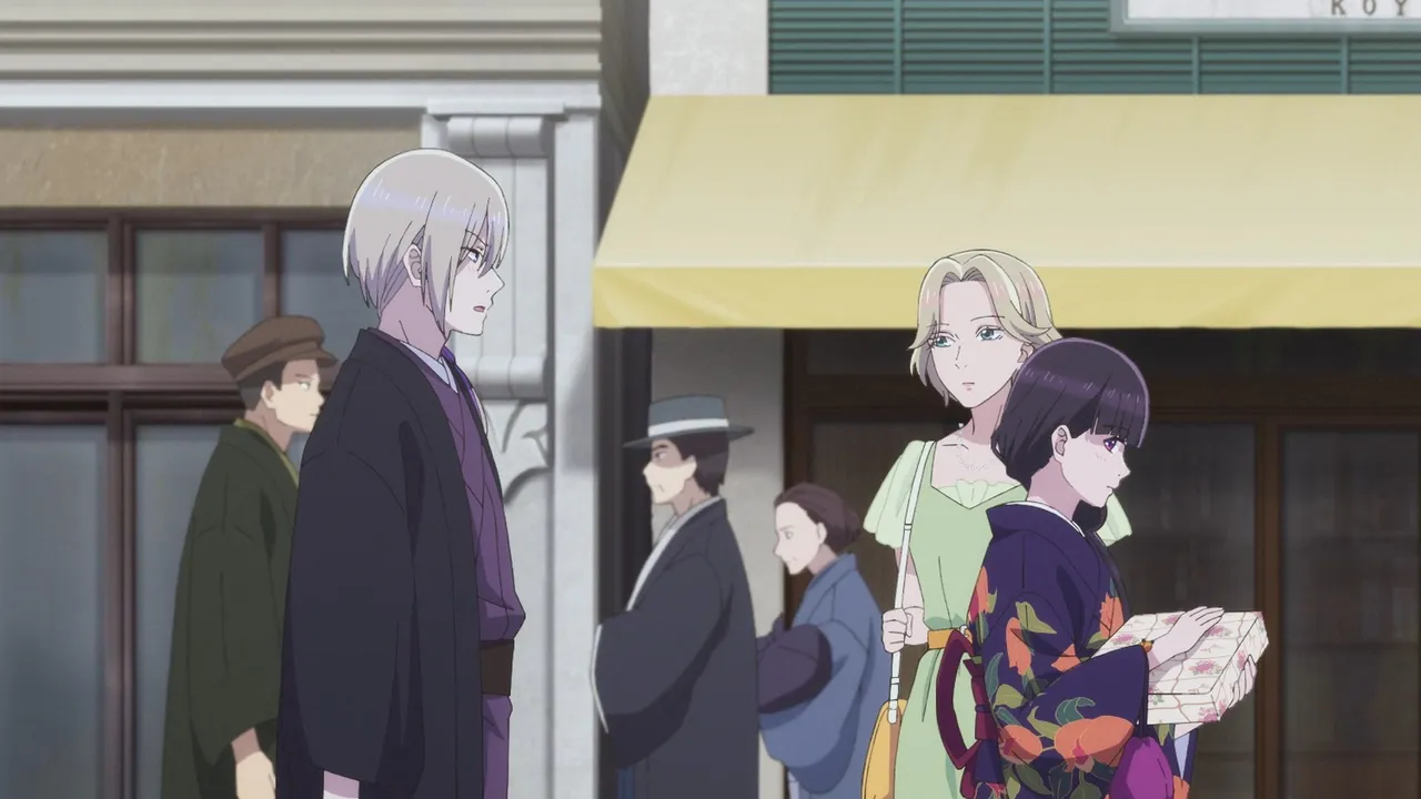 Мой счастливый брак 2