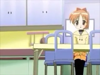 Две милые горничные