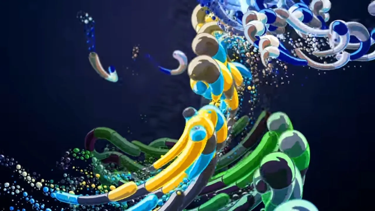 Hadopelagic
