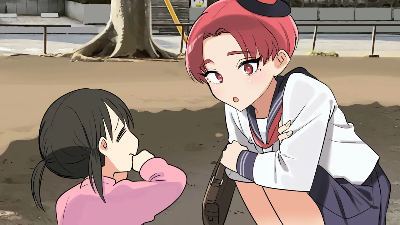 Gasonshi!!: Esper Shoujo to Ninja no Abiko Monogatari